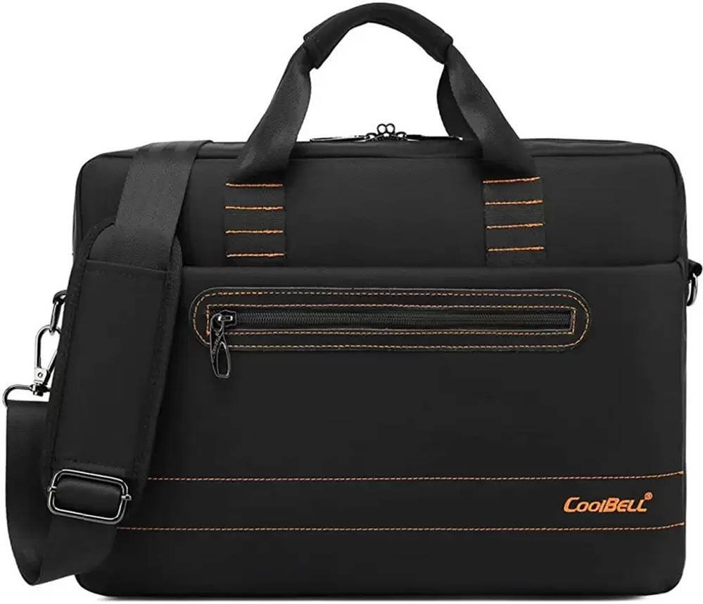 Coolbell CB-2082 15.6" Inch Casual Topload Shoulder Laptop