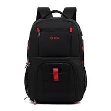 Poso PS-501 Laptop Backpack