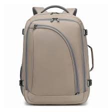 POSO 665" Waterproof Travel Business 17 Inch Laptop Backpack