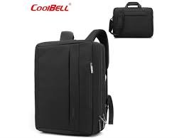 COOLBELL CB-5501" hand bag and shoulder bag and Backpack