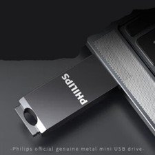 Philips USB flash drive 32GB computer office