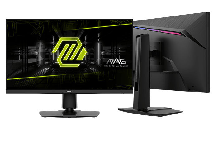 MAG 272URDF E16 gaming monitor