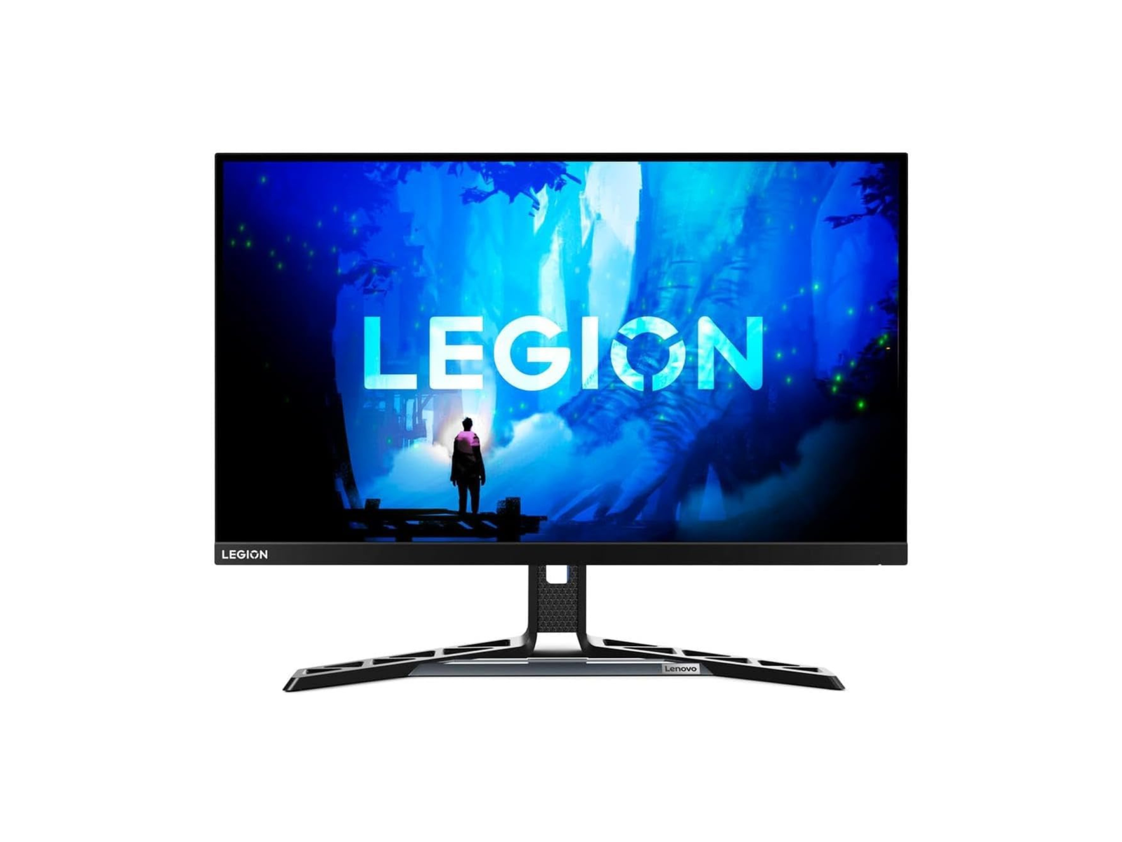 Lenovo Legion R27qa Gaming Monitor – 27” QHD, 180Hz, IPS